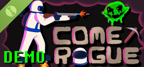 Comet Rogue Demo