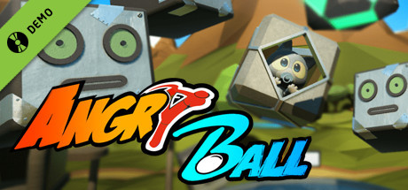 Angry Ball VR Demo