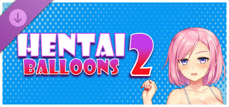 Hentai Balloons 2 - DLC