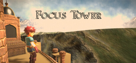 Focus Tower