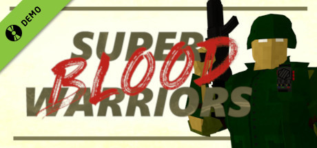 Super Blood Warriors Demo