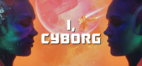 I, Cyborg