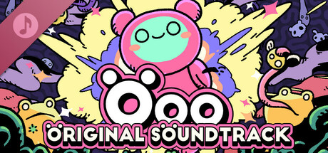 Öoo Soundtrack