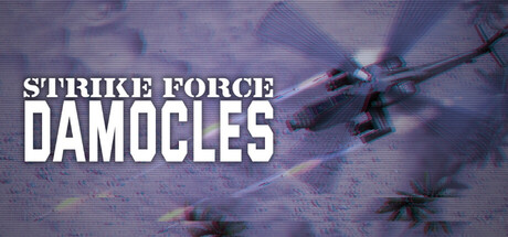 Strike Force Damocles