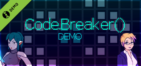 Code.Breaker() Demo