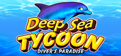 Deep Sea Tycoon: Diver's Paradise