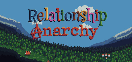 Relationship Anarchy