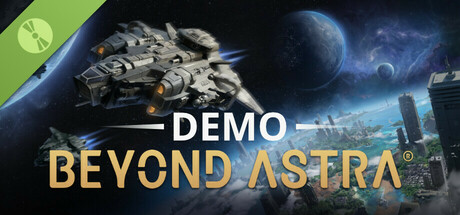 Beyond Astra Demo