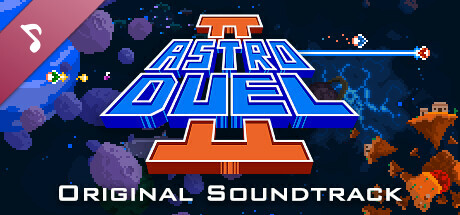 Astro Duel 2 Original Soundtrack