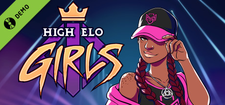 High Elo Girls Demo