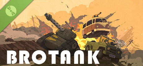 BROTANK demo