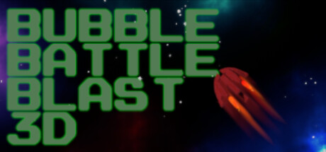 Bubble Battle Blast 3D