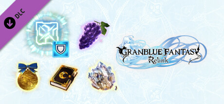 Granblue Fantasy: Relink - Self-Improvement Pack 1