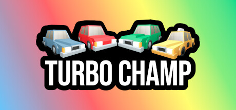 Turbo Champ