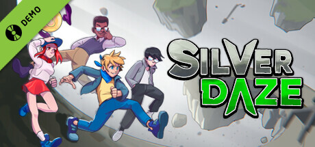 Silver Daze Demo