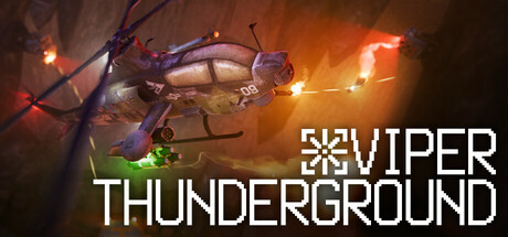 Viper Thunderground