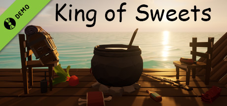 King of Sweets Demo