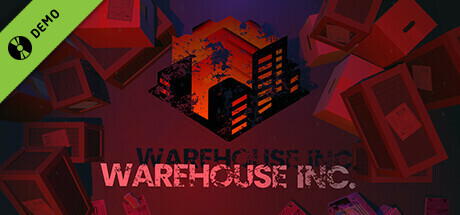 Warehouse Inc. Demo