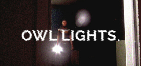 Owl Lights