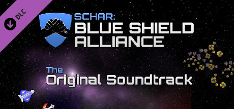 SCHAR: Blue Shield Alliance Soundtrack