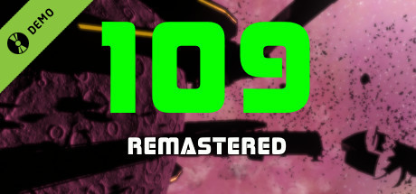 109 Remastered Demo