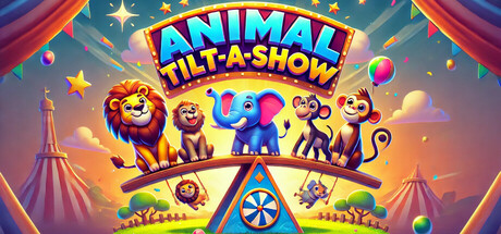 Animal Tilt-A-Show Playtest