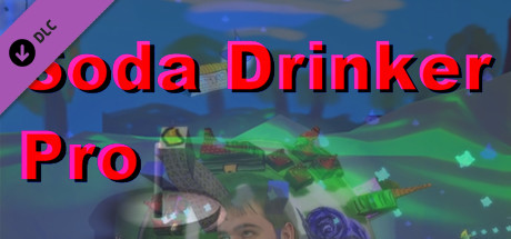 Soda Drinker Pro - Soundtrack