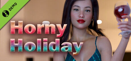 Horny Holiday Demo