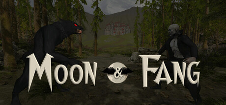 Moon and Fang
