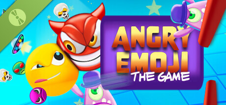 Angry Emoji The Demo