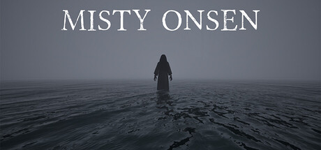 Misty Onsen