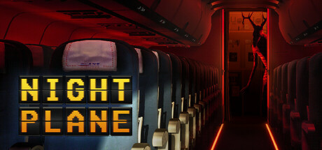 Night Plane