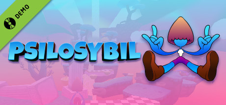 PsiloSybil Demo