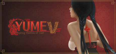 YUME 5 : Spring Festival of Lust