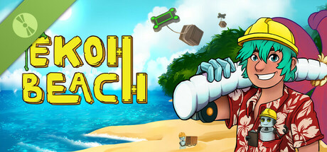 Ekoh Beach Demo
