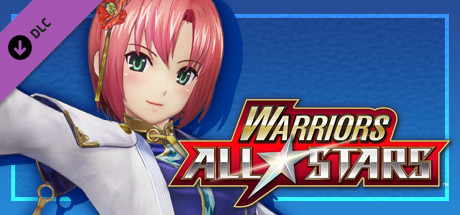 WARRIORS ALL-STARS: Horo-themed costume for Rio