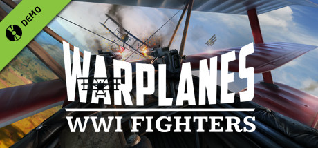 Warplanes: WW1 Fighters Demo