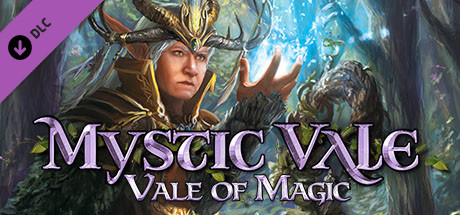 Mystic Vale - Vale of Magic