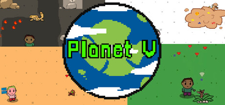 Planet V