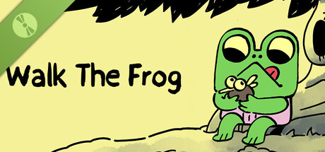 Walk The Frog Demo