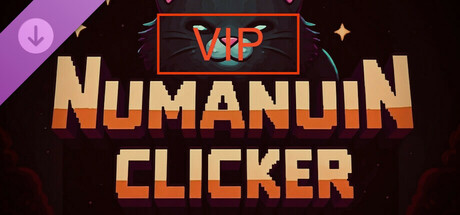 NUMANUIN Clicker VIP