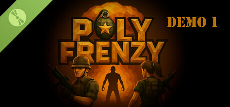 Poly Frenzy Demo