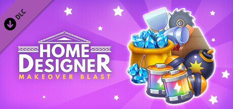 Home Designer Makeover Blast - Life Pack