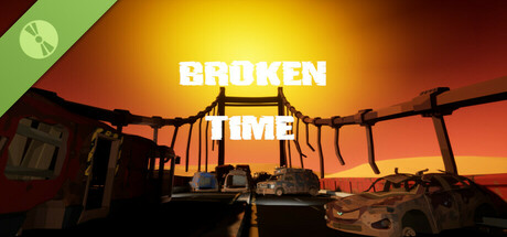 Broken Time Demo