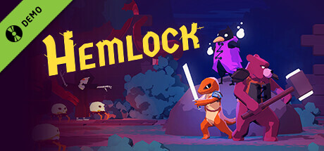 Hemlock Demo