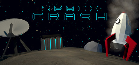 SpaceCrash