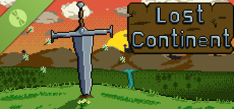 Lost Continent
