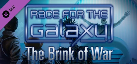 Race for the Galaxy: Brink of War