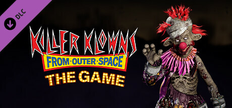 Killer Klowns From Outer Space: Infernal Hunter - Zombo