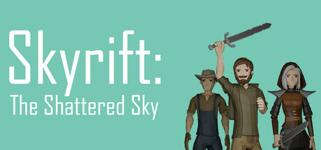 Skyrift: The Shattered Sky